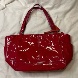 Coach Leather Purse